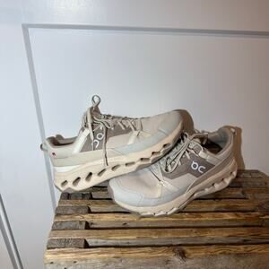 On Running CloudHorizion Outdoor Trail Running Shoes, Casual, Athletic, Walking.